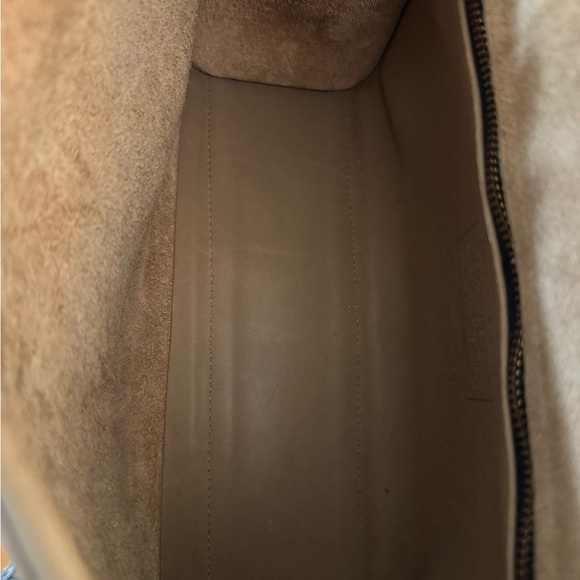 SOLD 🚫 Vintage Coach Logan 9907 in Stone - Picture 14 of 14